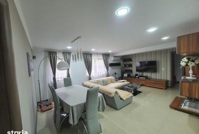 Apartament cu 3 camere, mobilat în Central - 15