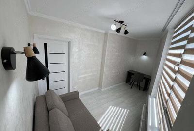 Apartament cu 3 camere în Unirii - 9