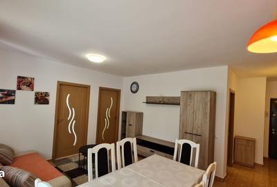 Apartament cu 3 camere în Florești - 5