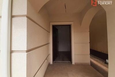 Casă cu 4 camere cu Teren 242 Mp în Freidorf