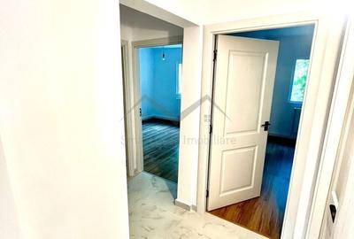 Apartament cu 4 camere decomandat în Dacia - 11