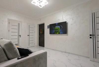 Apartament cu 2 camere decomandat în Cotroceni
