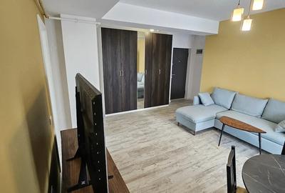 Apartament cu 2 camere semidecomandat în Central - 6