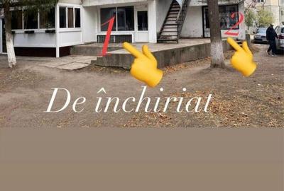 Spațiu comercial, de 240 mp, în Central