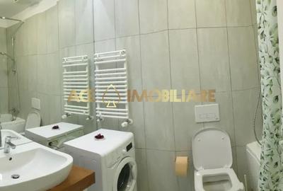 Apartament cu 2 camere în Pantelimon