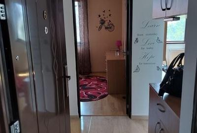 Apartament cu 2 camere în Central - 5