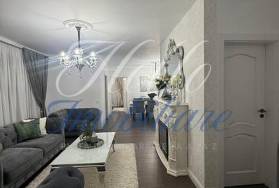 Apartament cu 3 camere decomandat în Florești - 5