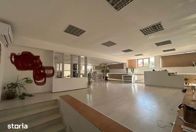 Spațiu comercial, de 200 mp, în Chitila - 1