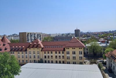 Garsonieră în Iancului