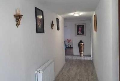 Casă cu 4 camere cu Teren 2500 Mp în Dumbrăveni - 5