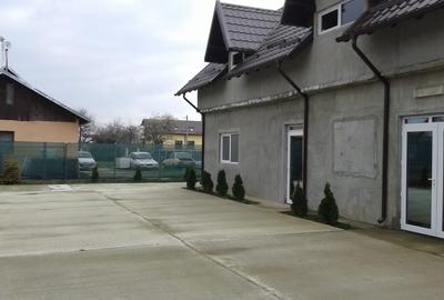 Teren Construcții intravilan de 2100 mp, în Florești