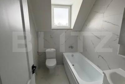Casă cu 3 camere cu Teren 300 Mp în Central - 4