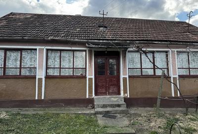 Casă cu Teren 1000 Mp în Suplacu de Barcău - 2