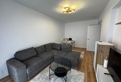 Apartament cu 2 camere în Fundeni - 16