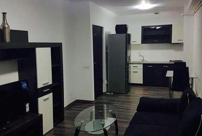 Apartament cu 2 camere în Independenței - 6