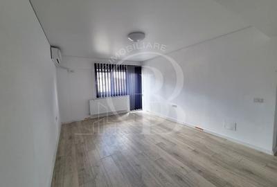 Apartament cu 2 camere decomandat, mobilat în Ozana