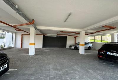 Garsonieră semidecomandată în Baciu