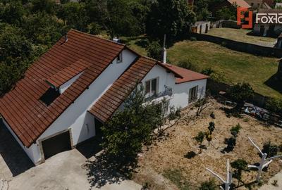 Casă individuală cu 8 camere cu Teren 4424 Mp în Jebel - 2