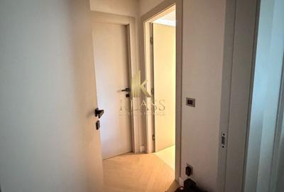 Apartament cu 4 camere în Nord - 7