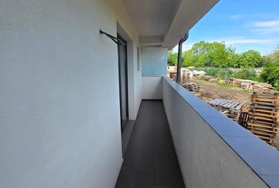 Apartament cu 2 camere decomandat, mobilat în Central - 9