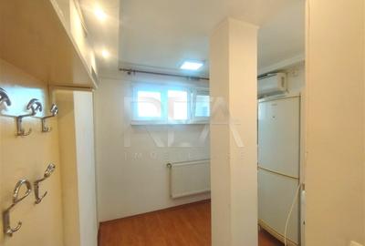 Apartament cu 2 camere decomandat, mobilat în Titan - 10