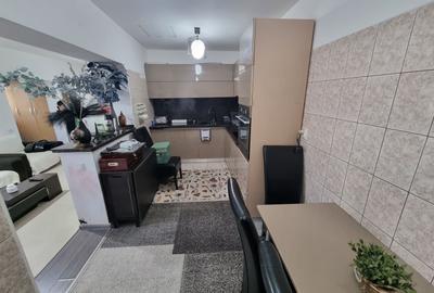 Casă individuală cu 3 camere cu Canalizare în Brătianu - 17