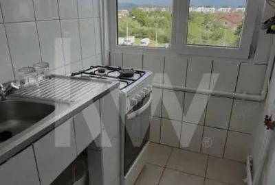 Garsonieră decomandată, mobilată în Vasile Aaron - 4