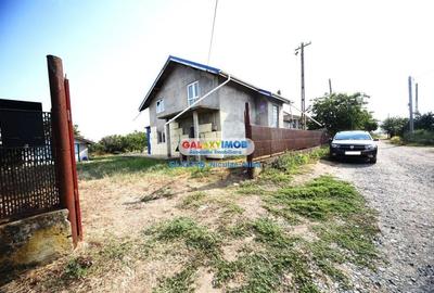 Casă individuală cu 6 camere cu Teren 500 Mp în Central - 3