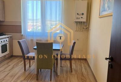 Apartament cu 2 camere în Petrești - 3