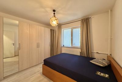 Apartament cu 2 camere semidecomandat, mobilat în Berceni - 6