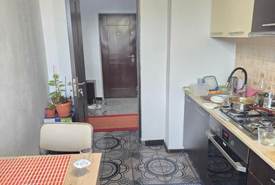 Apartament cu 2 camere decomandat în 22 Decembrie - 6
