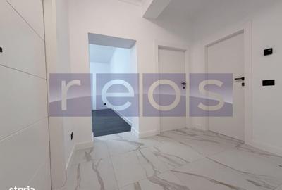Apartament cu 3 camere decomandat în Dorobanți - 13