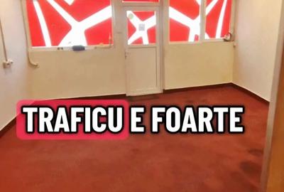 Spațiu comercial, de 70 mp, în Central