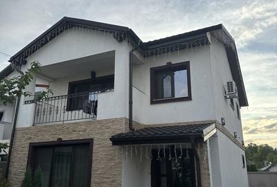 Casă cu 3 camere în Radu Negru - 3