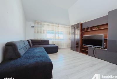 Apartament cu 2 camere în Alfa
