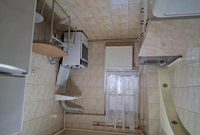 Apartament cu 2 camere decomandat în Ultracentral
