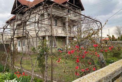 Casă cu 4 camere cu Teren 1023 Mp în Milcov - 3