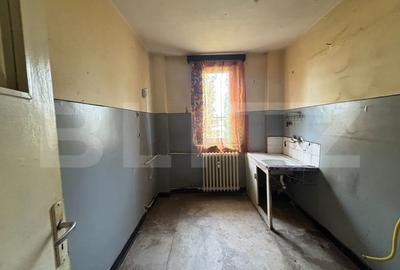 Apartament cu 2 camere semidecomandat în Calea București - 3