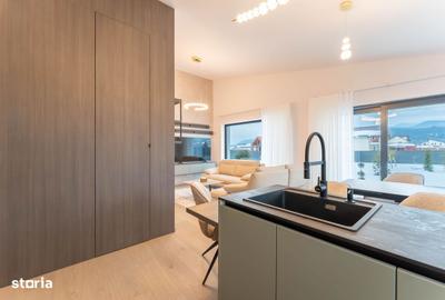 Casă cu 3 camere cu Teren 850 Mp în Cristian - 9