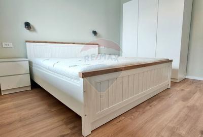 Apartament 3 camere, prima inchiriere - Zona Vivo / Urbano Panoramic - 17