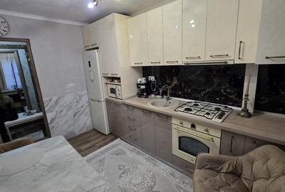 2 camere la cheie l Bragadiru - Cartier Latin - 6