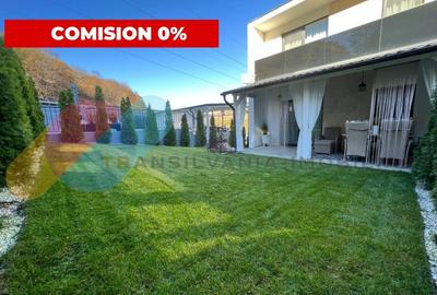 Unitate Duplex cu Materiale Premium, mobilat utilat la cheie