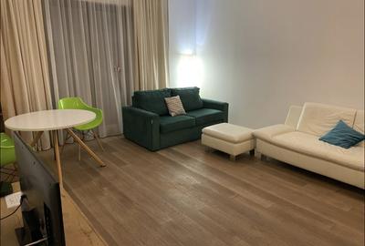 Proprietar - inchiriez apartament in complex rezidential One Floreasca Lake - 4