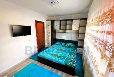 Apartament cu 2 camere semidecomandat în Rovine - 5