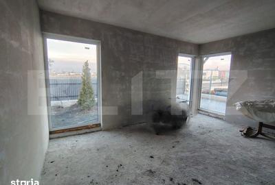 Casă cu 4 camere cu Teren 805 Mp în Ceanu Mare - 9