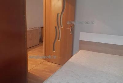 Apartament cu 2 camere semidecomandat, mobilat în P-ța Reșița - 6
