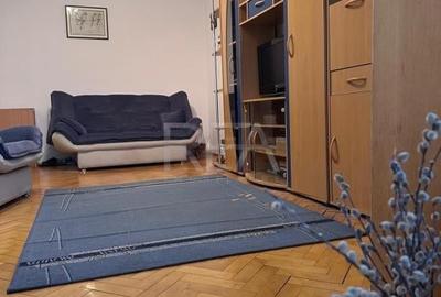 Apartament cu 3 camere decomandat în Tineretului - 1