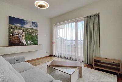 Apartament cu 2 camere semidecomandat, mobilat în Drumul Poienii - 3