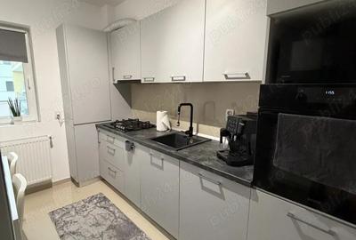 Apartament cu 2 camere semidecomandat în Central - 3