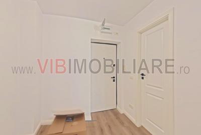 Garsoniera nemobilata - Mircea Voda (Mobila la cerere) Garsoniera nemobilata - Mircea Voda (Mobila la cerere) - 4